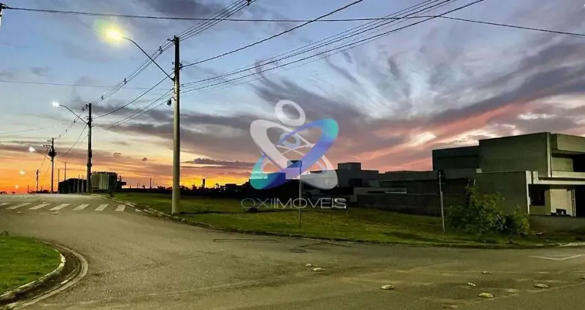 Terreno à venda, 500 m² por R$ 425.000,00 - Condomínio Santa Mônica - Caçapava/SP