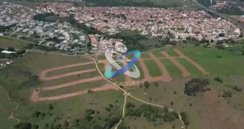 Terreno à venda, 140 m² por R$ 140.000 - Cacapava - Caçapava/SP