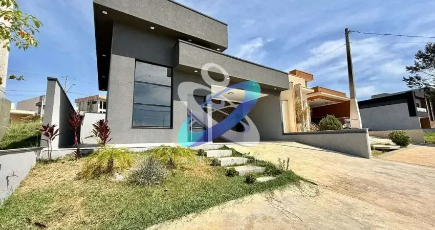 Casa à venda, 125 m² por R$ 830.000,00 - Reserva do Vale - Caçapava/SP