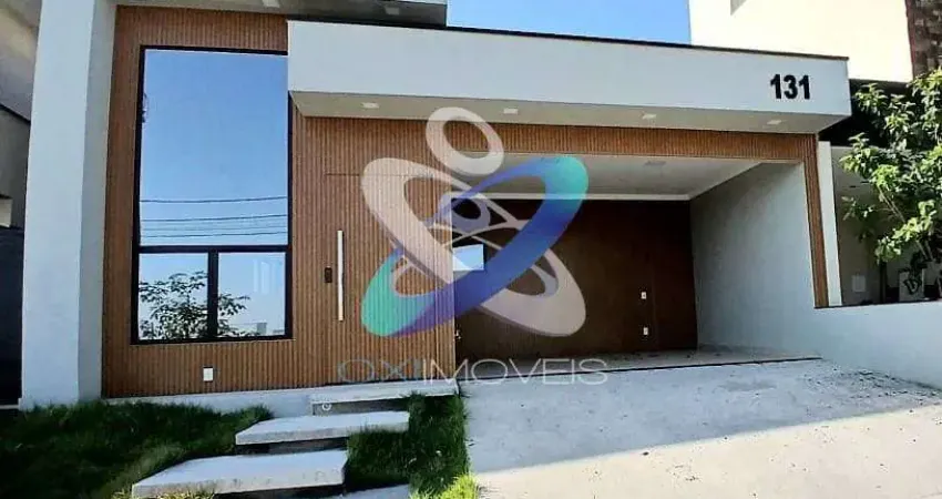 Casa à venda, 133 m² por R$ 1.000.000,00 - Residencial Colinas - Caçapava/SP