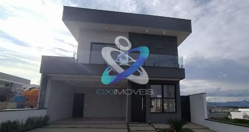 Sobrado à venda, 180 m² por R$ 990.000,00 - Residencial Malibu - Caçapava/SP