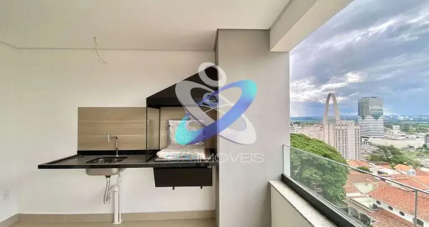 Apartamento à venda, 120 m² por R$ 1.680.000,00 - Jardim Apolo - São José dos Campos/SP