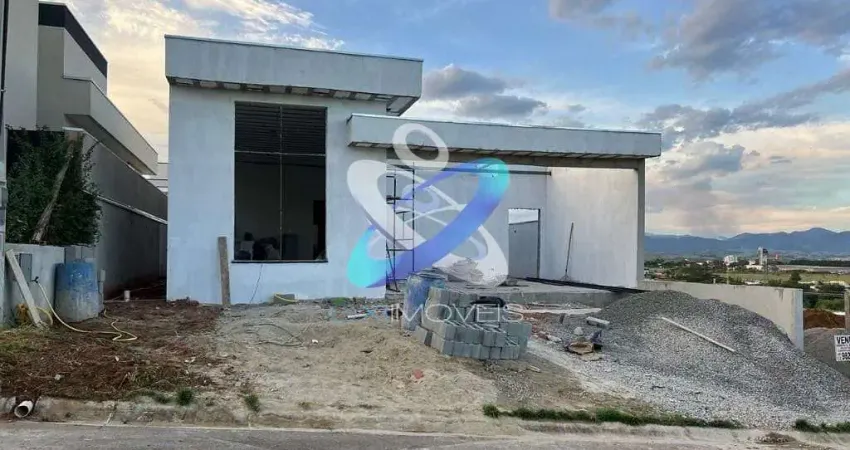 Casa com 3 dormitórios à venda, 180 m² por R$ 1.400.000 - Residencial Santa Mônica - Caçapava/SP