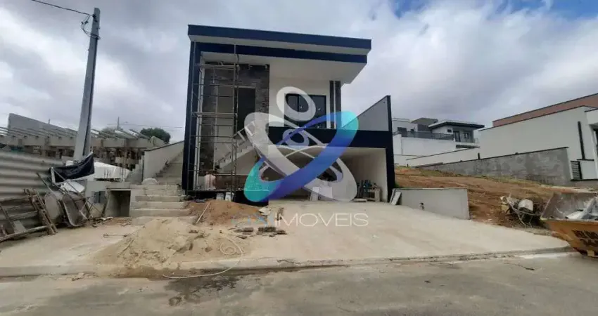 Casa com 3 dormitórios à venda, 166 m² por R$ 1.080.000,00 - Reserva do Vale - Caçapava/SP