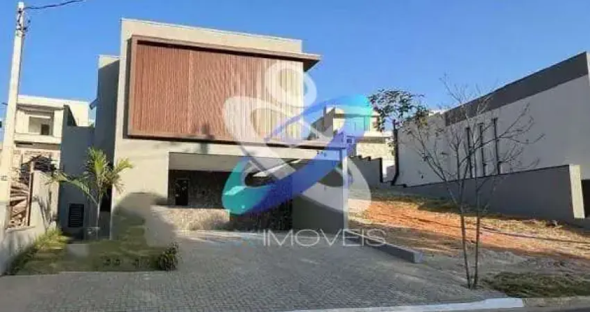 Sobrado à venda, 200 m² por R$ 1.170.000,00 - Reserva do Vale - Caçapava/SP