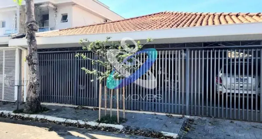 Casa com 3 dormitórios à venda, 130 m² por R$ 1.011.000 - Jardim das Indústrias - São José dos Camp