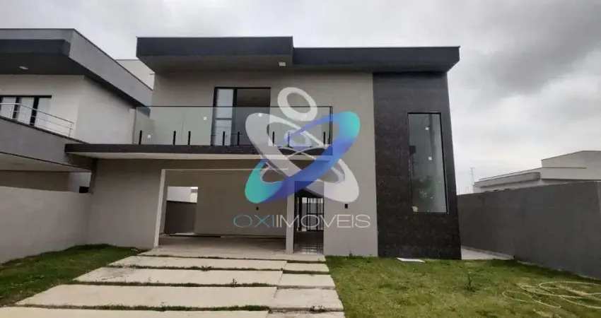 Casa Condomínio Rudá com 4 dormitórios à venda, 184 m² por R$ 1.300.000 - São José dos Campos/SP