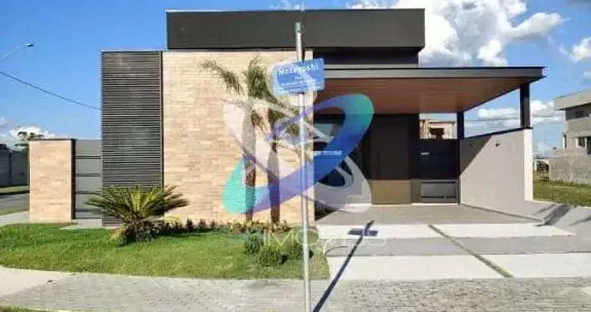 Casa com 3 dormitórios à venda, 160 m² por R$ 1.290.000,00 - Vereda dos Campos - São José dos Campo