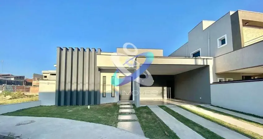 Casa à venda, 174 m² por R$ 1.300.000,00 - Jardim Jacinto - Jacareí/SP