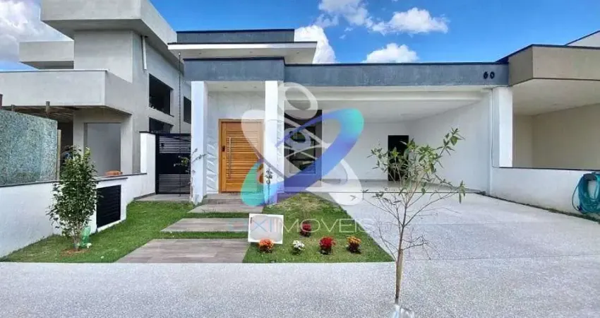 Casa à venda, 150 m² por R$ 1.100.000,00 - Residencial Colinas - Caçapava/SP