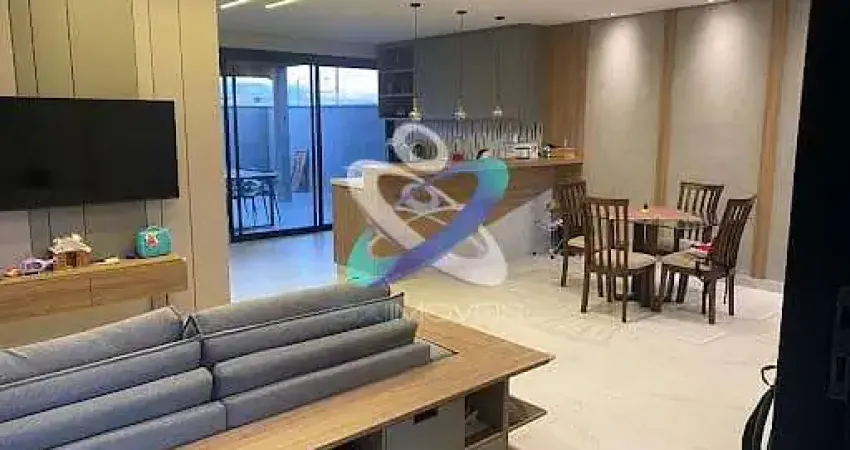 Sobrado à venda, 207 m² por R$ 1.350.000,00 - Condomínio Vereda dos Campos - São José dos Campos/SP