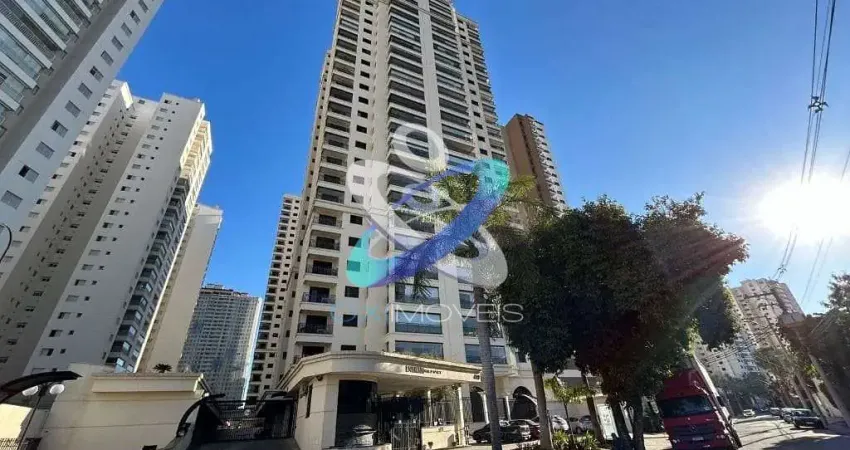 Apartamento com 4 dormitórios à venda, 157 m² por R$ 2.130.000 - Jardim Esplanada II - São José dos