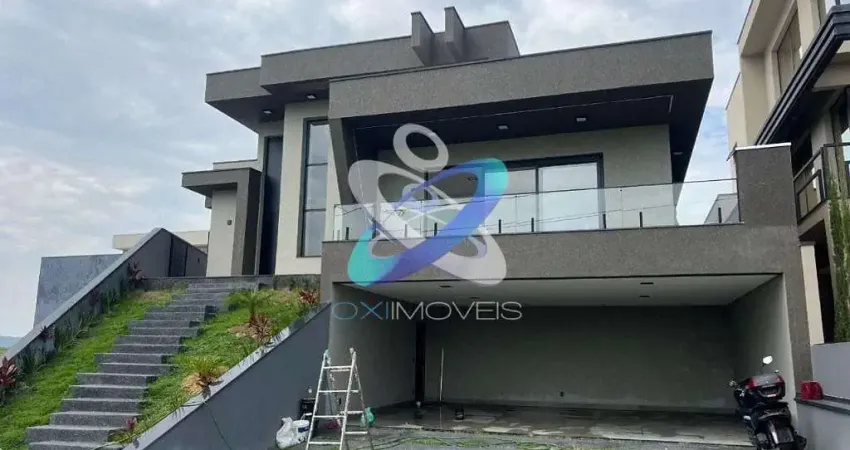 Casa à venda, 320 m² por R$ 1.860.000,00 - Condomínio Santa Monica - Caçapava/SP