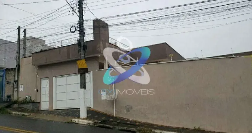 Casa com 3 dormitórios, 231 m² - venda por R$ 1.600.000,00 ou aluguel por R$ 5.102,68/mês - Borda d