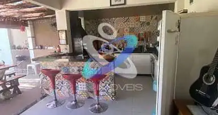 Sobrado à venda, 205 m² por R$ 1.810.000,00 - Condominio Portal da Serra - Urbanova - São José dos