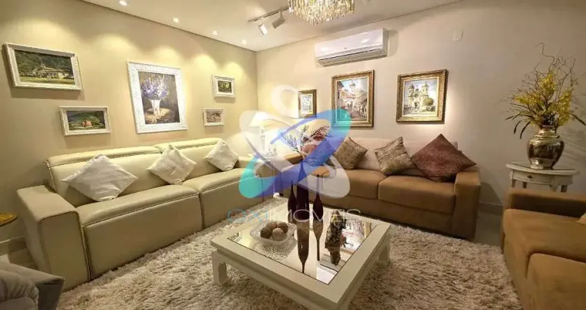 Venda ou Locação! Perfeito apartamento, 4 suítes no Helbor Paesaggio em São José dos Campos