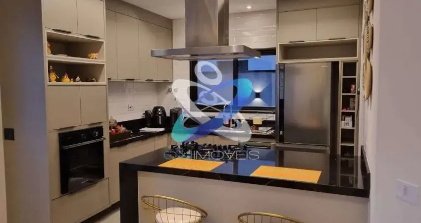 Sobrado à venda, 270 m² por R$ 2.650.000,00 - Loteamento Vivant Urbanova - São José dos Campos/SP