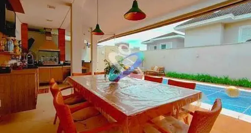 Sobrado com 4 dormitórios à venda, 240 m² por R$ 2.200.000,00 - Urbanova - São José dos Campos/SP