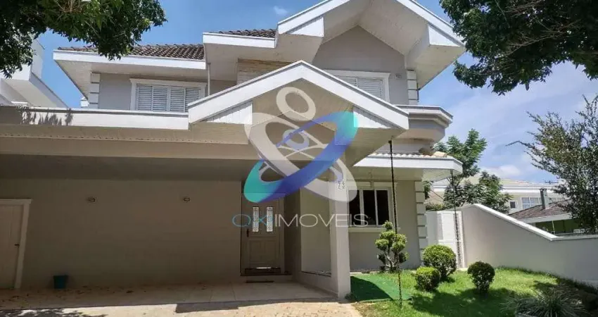 Sobrado com 4 dormitórios à venda, 320 m² por R$ 2.150.000 - Urbanova - São José dos Campos/SP