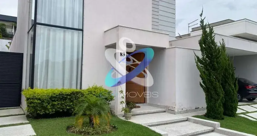 Casa, 219 m² - venda por R$ 2.590.000,00 ou aluguel por R$ 19.816,00/mês - Condomínio Residencial M