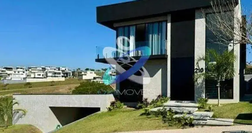 Sobrado à venda, 288 m² por R$ 2.790.000,00 - Urbanova - São José dos Campos/SP