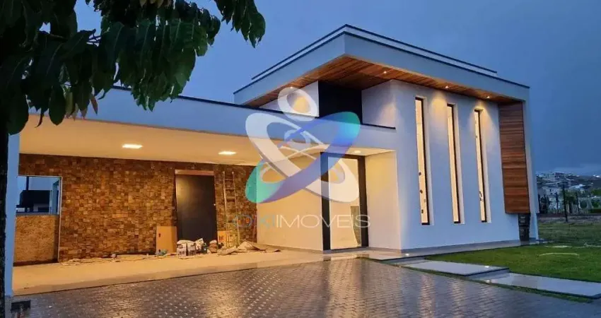 Casa com 3 dormitórios à venda, 270 m² por R$ 2.500.000,00 - Urbanova - São José dos Campos/SP