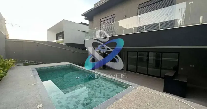 Casa à venda, 370 m² por R$ 3.600.000,00 - Condomínio Residencial Alphaville II - São José dos Camp