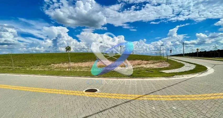 Terreno à venda, 432 m² por R$ 1.070.000,00 - Loteamento Terras Alpha São José dos Campos - São Jos