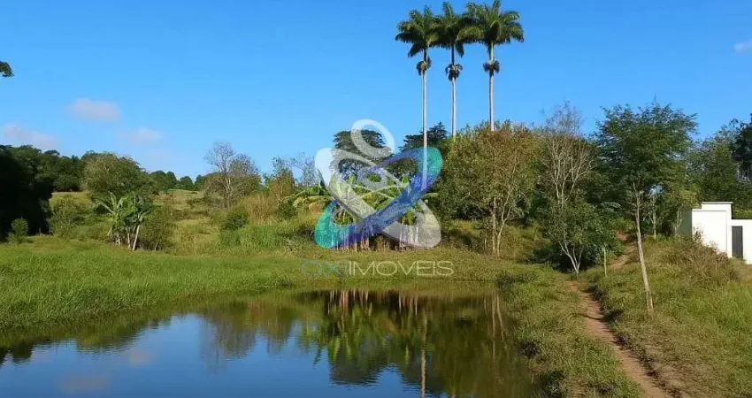 Área à venda, 30000 m² por R$ 3.200.000,00 - Piedade - Caçapava/SP