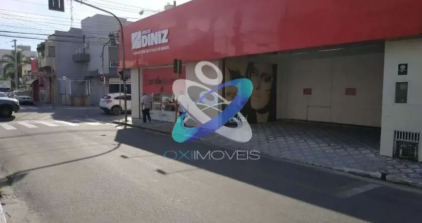 Terreno à venda no Centro, Caçapava