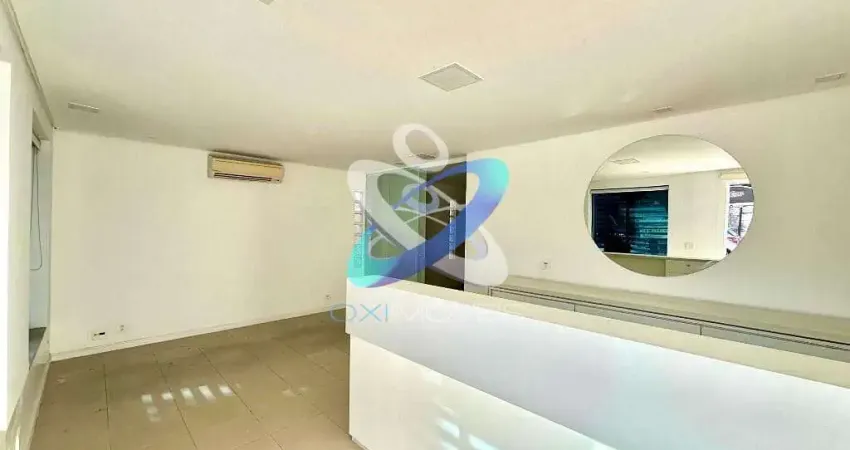 Ponto comercial com 8 salas para alugar no Jardim Apolo, São José dos Campos