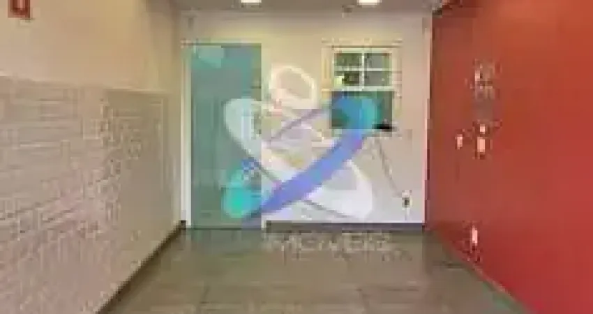 Salão para alugar, 60 m² por R$ 5.000,00/ano - Bosque dos Eucaliptos - São José dos Campos/SP