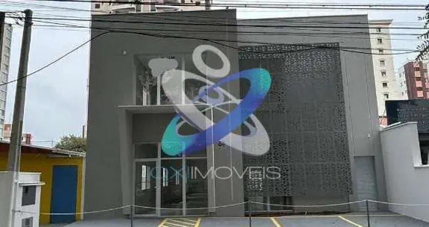 Ponto para alugar, 395 m² por R$ 20.708,33/mês - Vila Adyana - São José dos Campos/SP