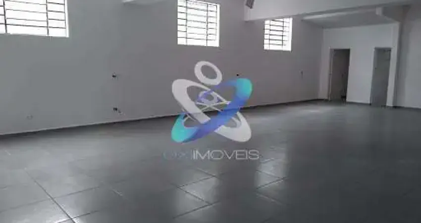 Ponto comercial com 1 sala para alugar no Centro, São José dos Campos