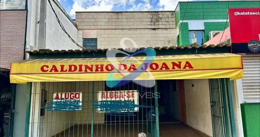 Ponto para alugar, 60 m² por R$ 4.950/mês - Jardim São Dimas - São José dos Campos/SP
