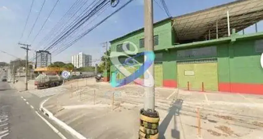 Ponto para alugar, 860 m² por R$ 29.983,33/mês - Cidade Vista Verde - São José dos Campos/SP