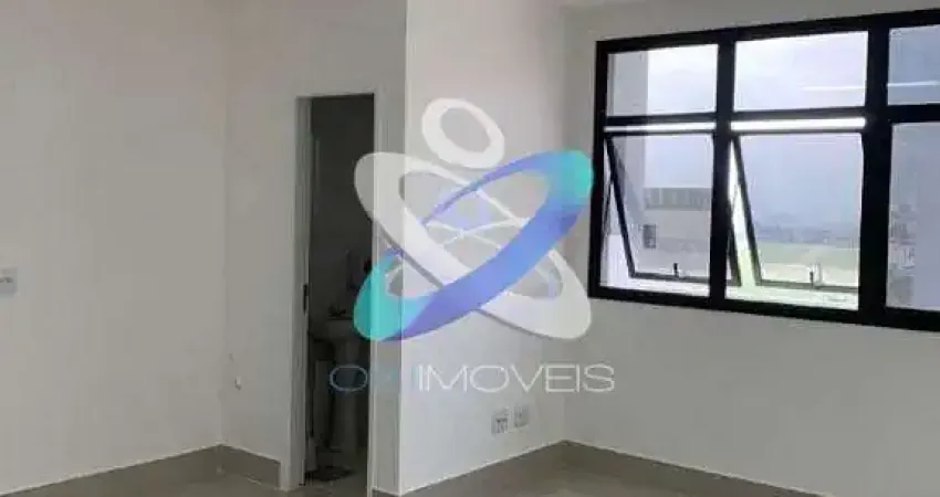 Sala à venda, 39 m² por R$ 399.000,00 - Jardim Aquarius - São José dos Campos/SP