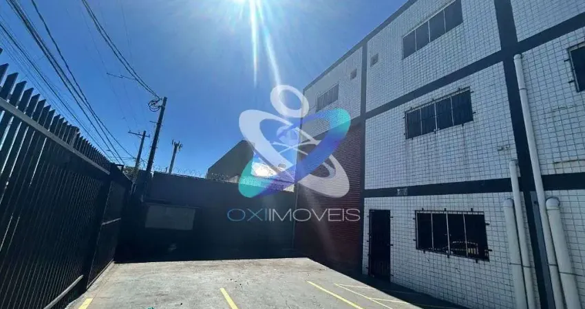 Galpão para alugar, 450 m² por R$ 9.000/mês - Chácaras Reunidas - São José dos Campos/SP