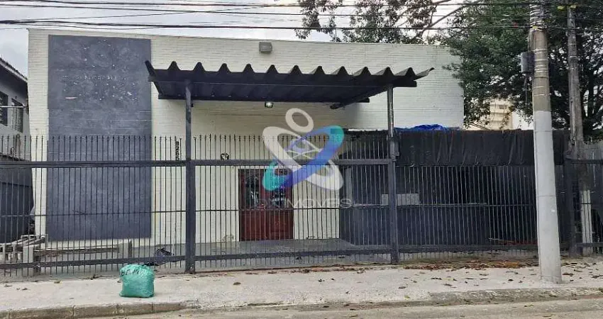 Galpão para alugar, 343 m² por R$ 15.000/mês - Vila Betânia - São José dos Campos/SP