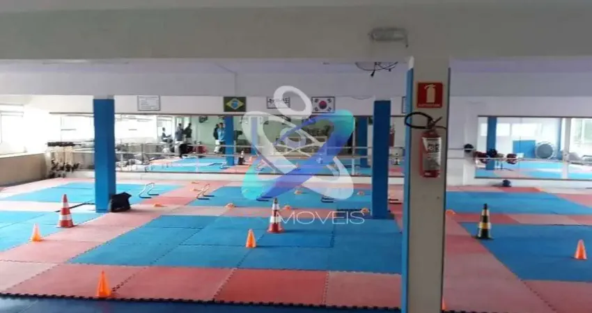 Prédio, 1400 m² - venda por R$ 15.000.000,00 ou aluguel por R$ 40.000,00/mês - Centro - São José do