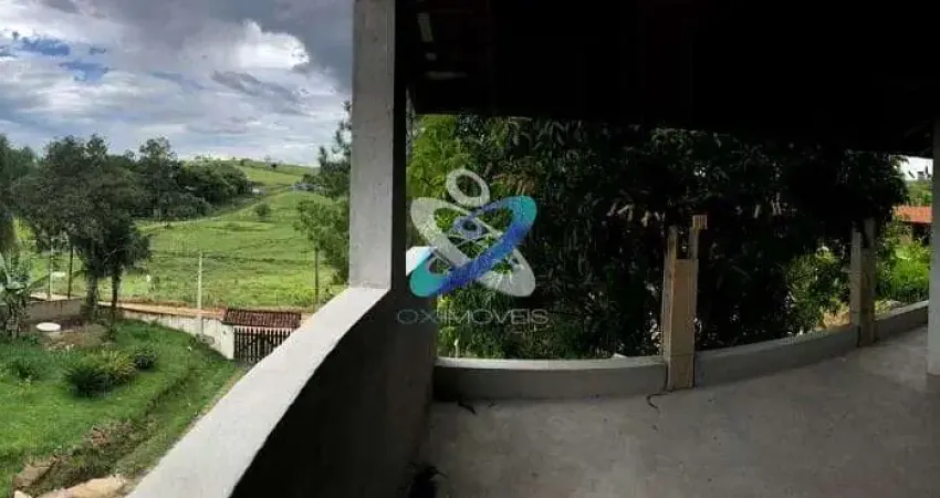 Chácara com 4 dormitórios à venda, 1000 m² por R$ 505.000,00 - Boa Vista - Caçapava/SP