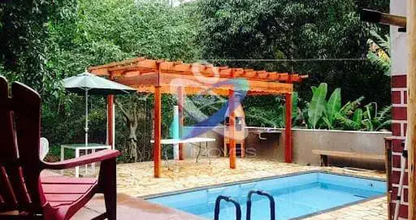 Chácara com 6 dormitórios à venda, 486976600 m² por R$ 770.000,00 - Bom Sucesso - São José dos Camp