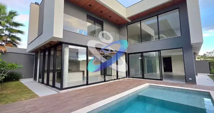 Lindíssimo sobrado com 4 dormitórios à venda, 440 m² por R$ 4.300.000