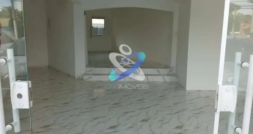 Ponto para locação, Jardim Esplanada II, São José dos Campos, SP