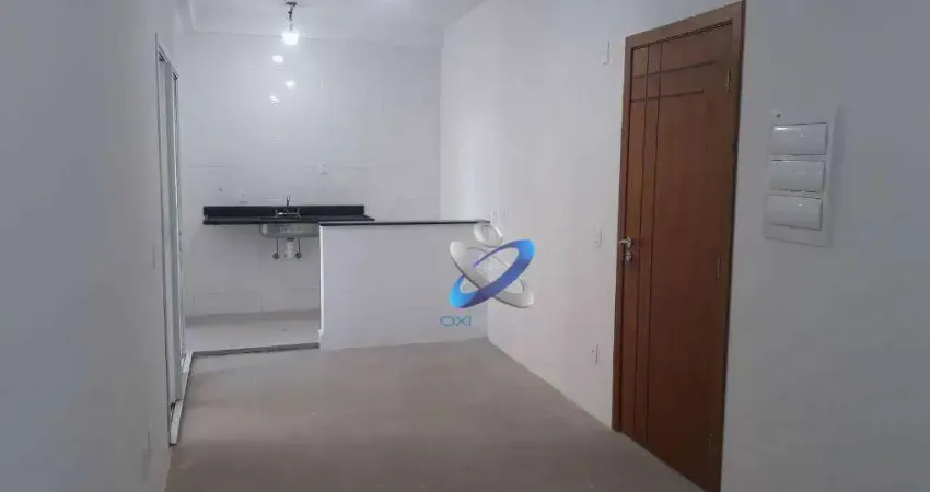 Apartamento à venda, 63 m² por R$ 668.000,00 - Jardim Satélite - São José dos Campos/SP