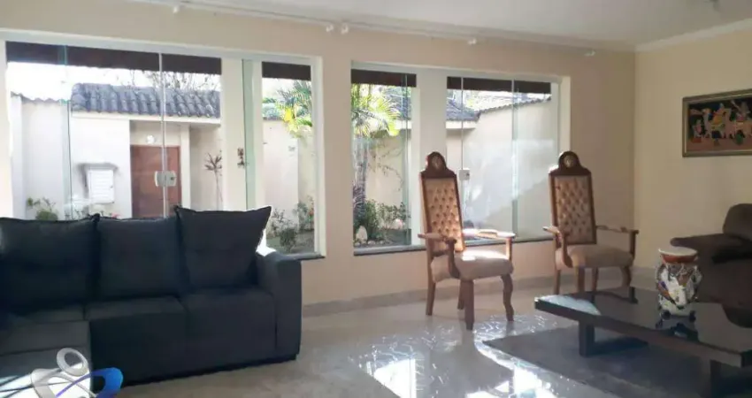 Sobrado com 6 dormitórios à venda, 260 m² por R$ 2.000.000,00 - Jardim Esplanada II - São José dos Campos/SP
