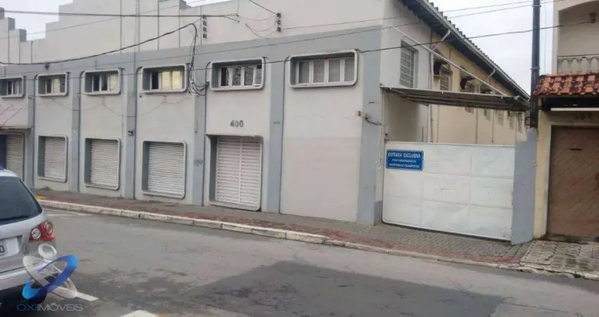 Ponto para alugar, 2240 m² por R$ 33.773,00/mês - Santana - São José dos Campos/SP