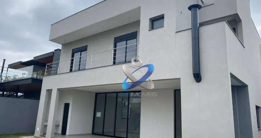 Sobrado à venda, 350 m² por R$ 2.550.000,00 - Urbanova - São José dos Campos/SP