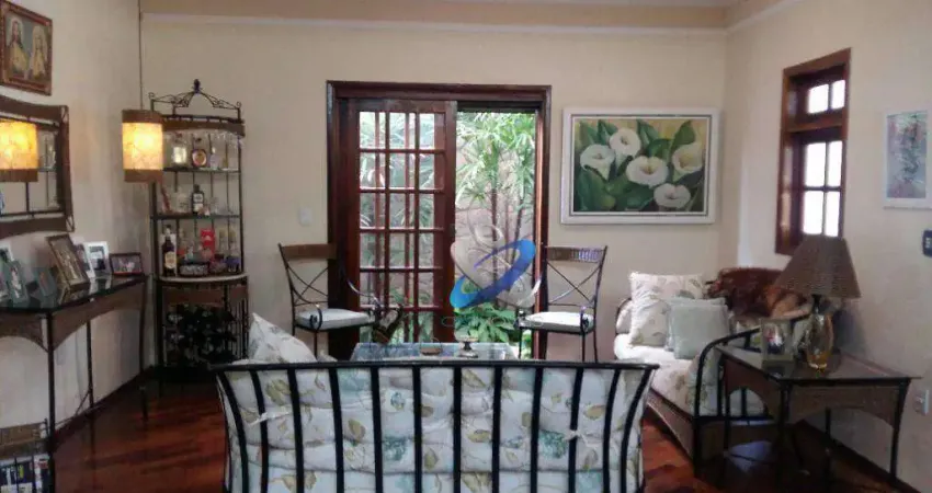 Sobrado à venda, 300 m² por R$ 1.800.000,00 - Urbanova - São José dos Campos/SP