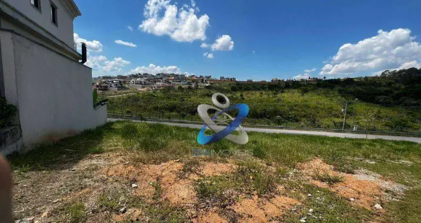 Terreno à venda, 451 m² por R$ 750.000,00 - Urbanova - São José dos Campos/SP